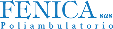 Poliambulatorio Fenica Logo